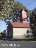 Hasičská zbrojnice