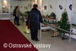 Výstava betlémů