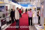 výstava Průmyslový veletrh Ostrava