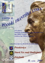 Folklorní soubor Ondřejnica