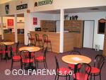 Golfarena_recepce