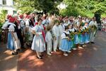 Mezinárodní folklorní festival I.O.V. Šumperk