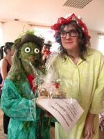 Maškarní bál 2009